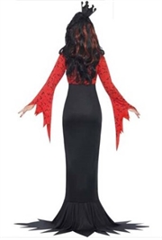 Vampyr kostume